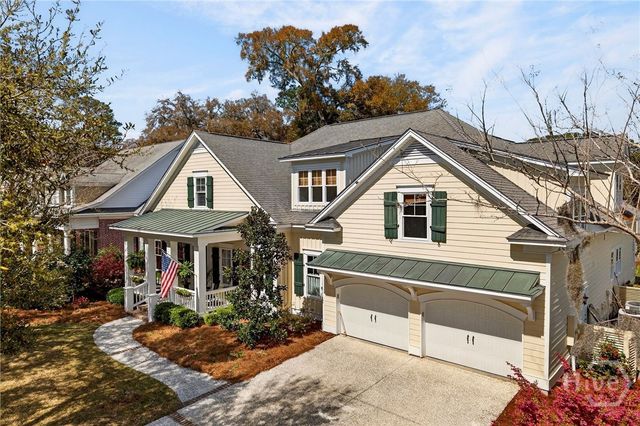 108 Carolines Retreat, Savannah, GA 31406
