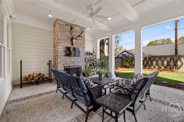 108 Carolines Retreat, Savannah, GA 31406