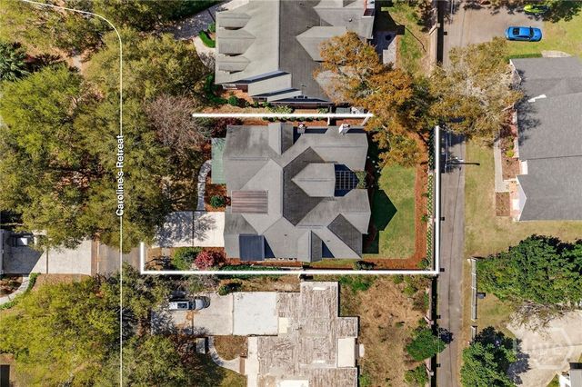 108 Carolines Retreat, Savannah, GA 31406