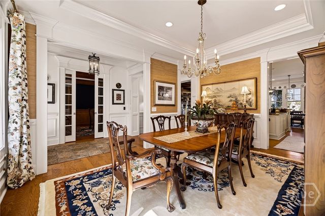 108 Carolines Retreat, Savannah, GA 31406