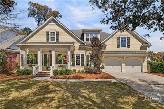 108 Carolines Retreat, Savannah, GA 31406