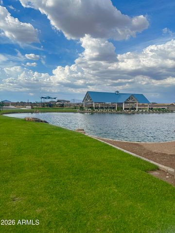 2340 E STEER Drive, San Tan Valley, AZ 85140