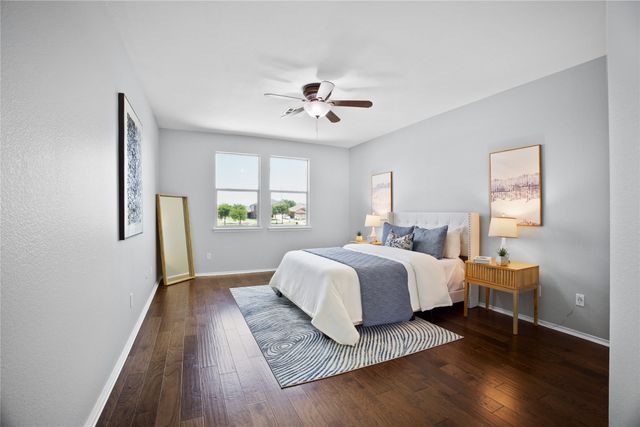 14904 Riverside Drive, Little Elm, TX 75068