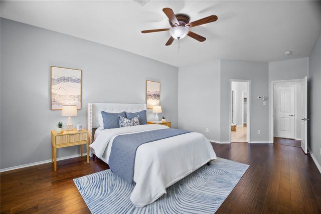 14904 Riverside Drive, Little Elm, TX 75068
