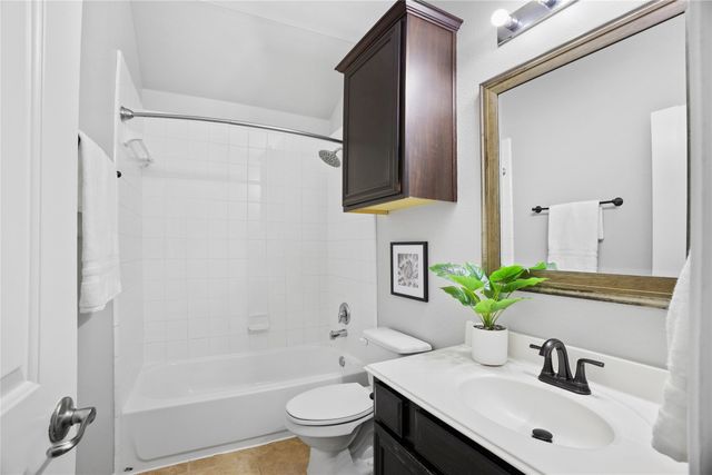 14904 Riverside Drive, Little Elm, TX 75068