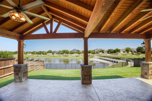 14904 Riverside Drive, Little Elm, TX 75068