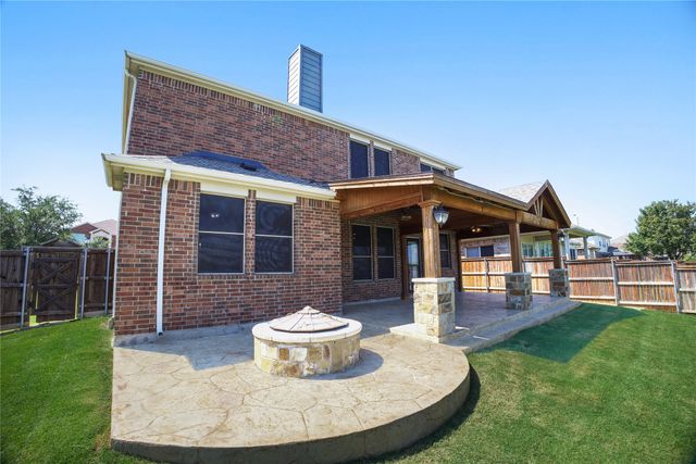 14904 Riverside Drive, Little Elm, TX 75068