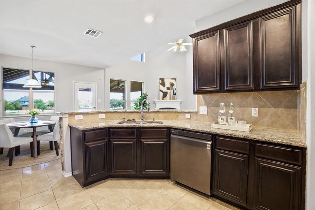 14904 Riverside Drive, Little Elm, TX 75068