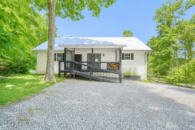 18 Tranquility Trail, Blairsville, GA 30512