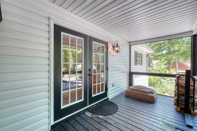 18 Tranquility Trail, Blairsville, GA 30512