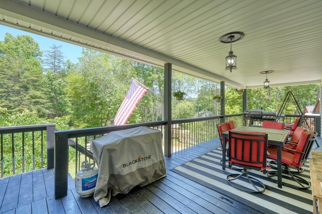 18 Tranquility Trail, Blairsville, GA 30512