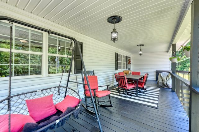 18 Tranquility Trail, Blairsville, GA 30512