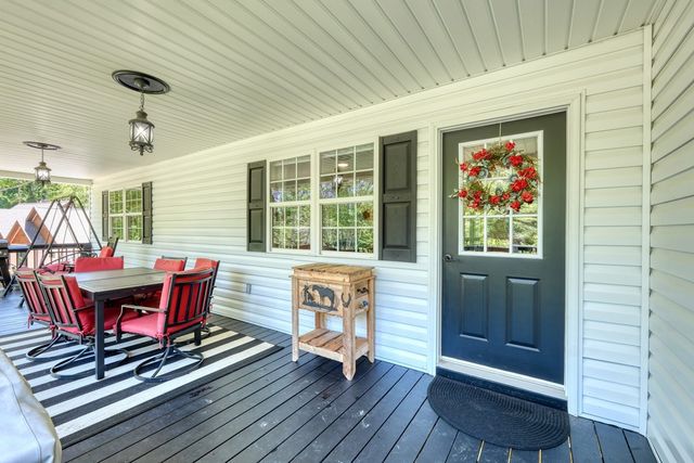 18 Tranquility Trail, Blairsville, GA 30512