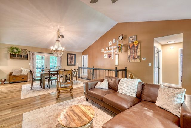 18 Tranquility Trail, Blairsville, GA 30512