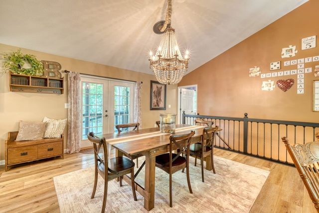 18 Tranquility Trail, Blairsville, GA 30512