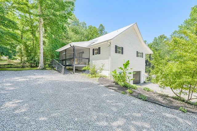 18 Tranquility Trail, Blairsville, GA 30512