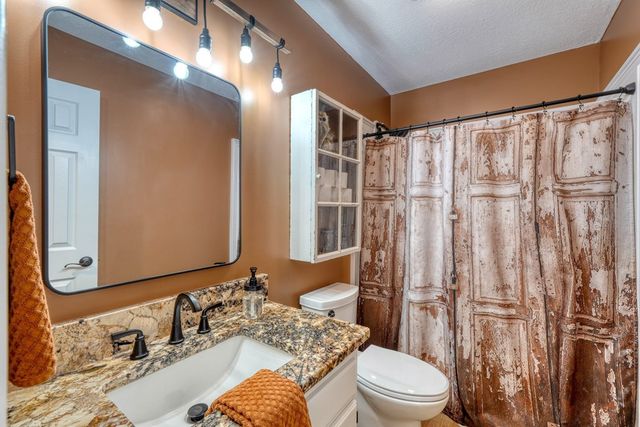 18 Tranquility Trail, Blairsville, GA 30512