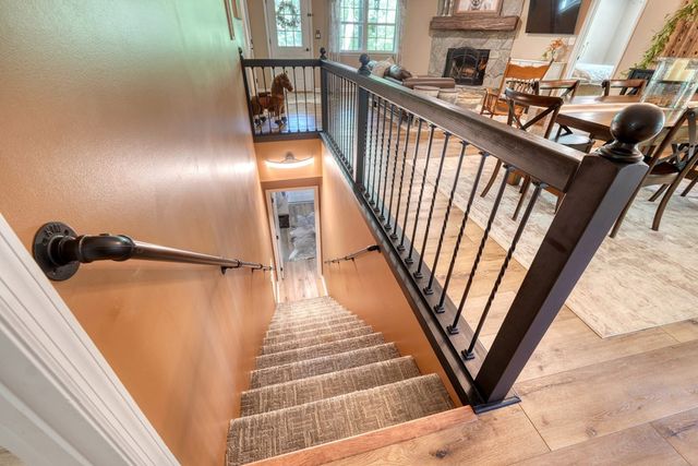 18 Tranquility Trail, Blairsville, GA 30512