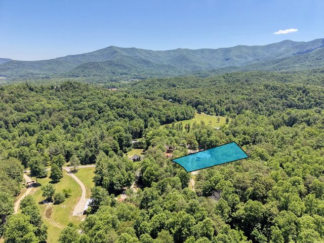 18 Tranquility Trail, Blairsville, GA 30512