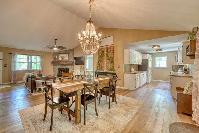 18 Tranquility Trail, Blairsville, GA 30512