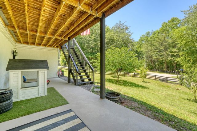18 Tranquility Trail, Blairsville, GA 30512