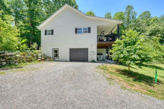 18 Tranquility Trail, Blairsville, GA 30512