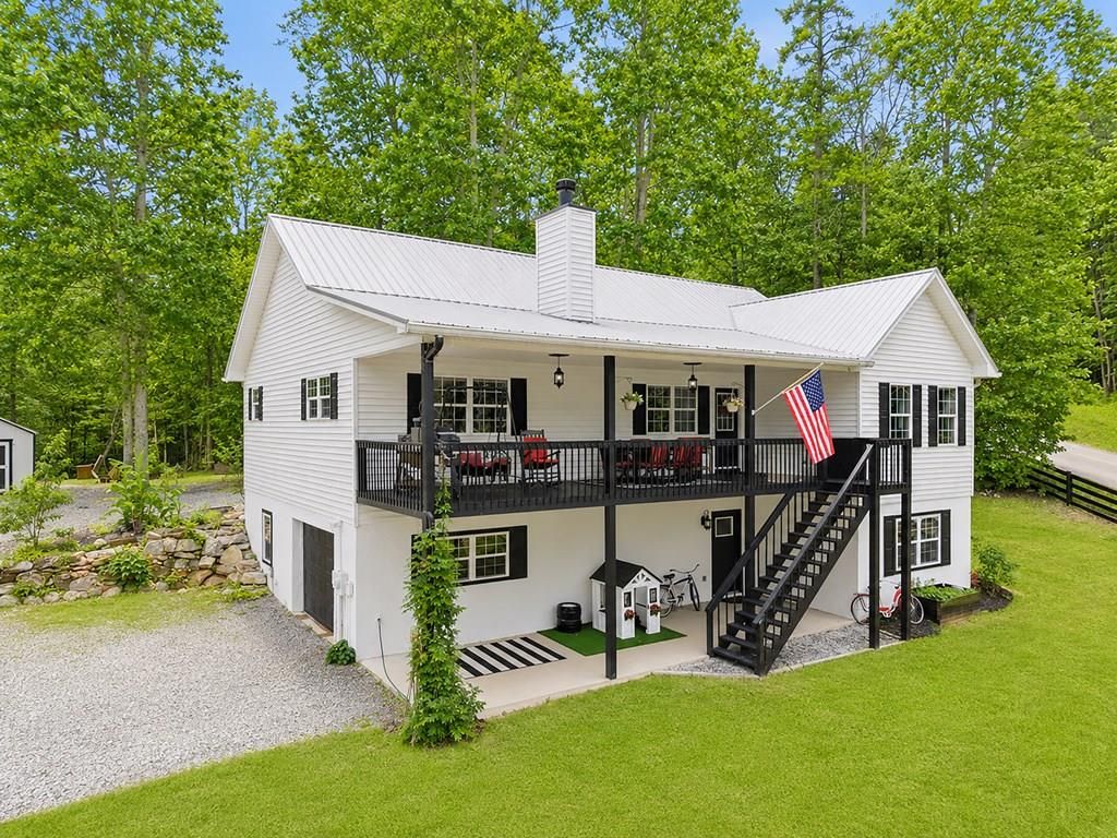 18 Tranquility Trail, Blairsville, GA 30512