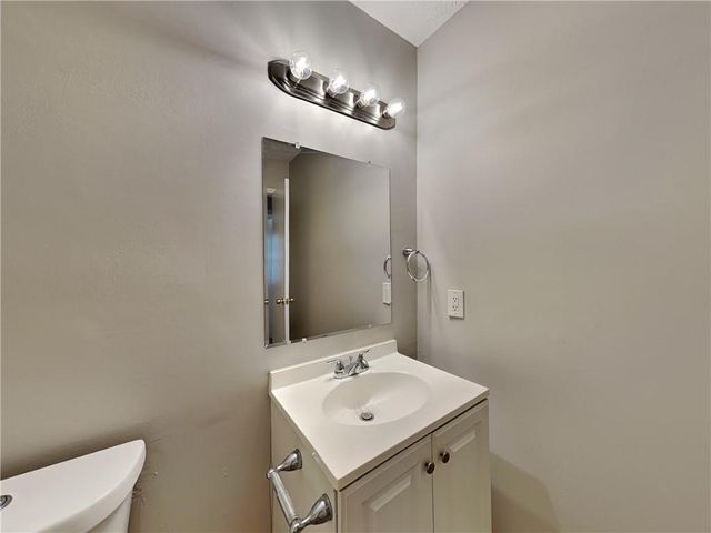 Address unavailable.