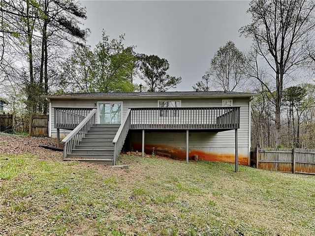 Address unavailable.