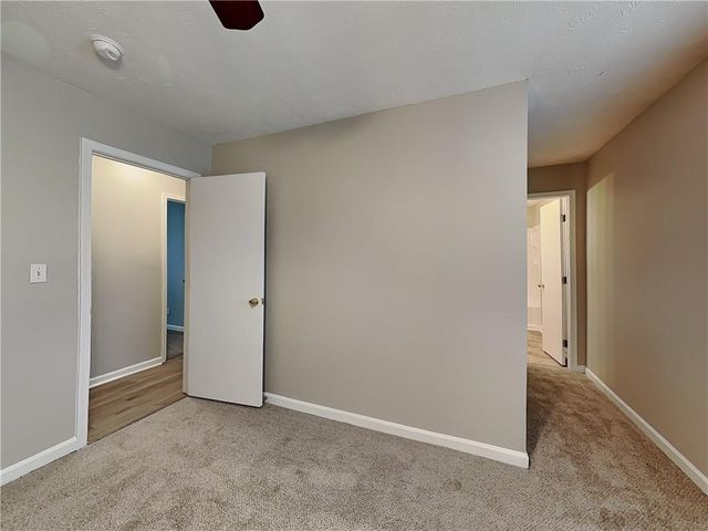 Address unavailable.