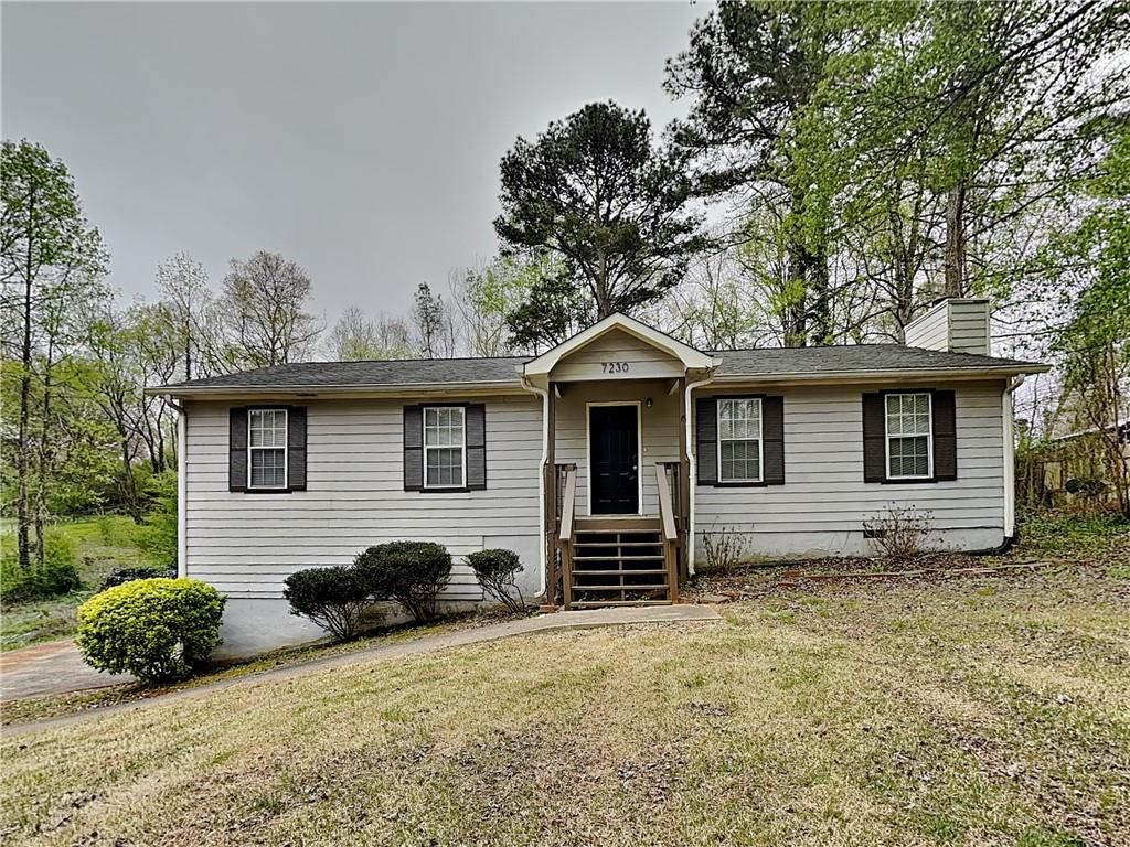 Address unavailable.