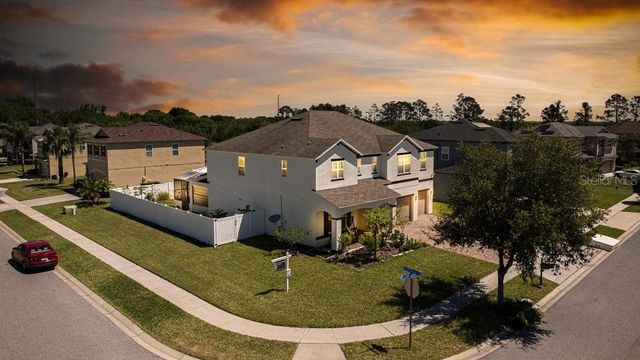 3556 CHESWICK DRIVE, Ocoee, FL 34761