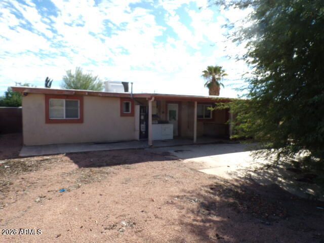 2628 E 2ND Street, Mesa, AZ 85213