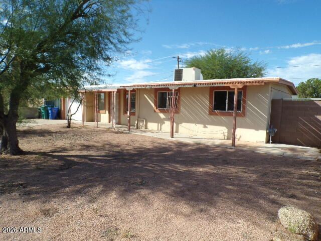 2628 E 2ND Street, Mesa, AZ 85213