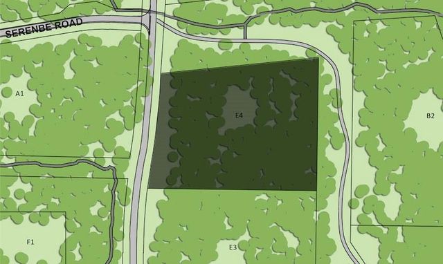 8595 Serenbe Road, Chattahoochee Hills, GA 30268