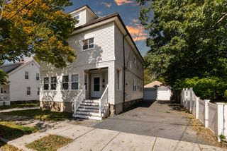 11-11A Concord St, Lynn, MA 01902