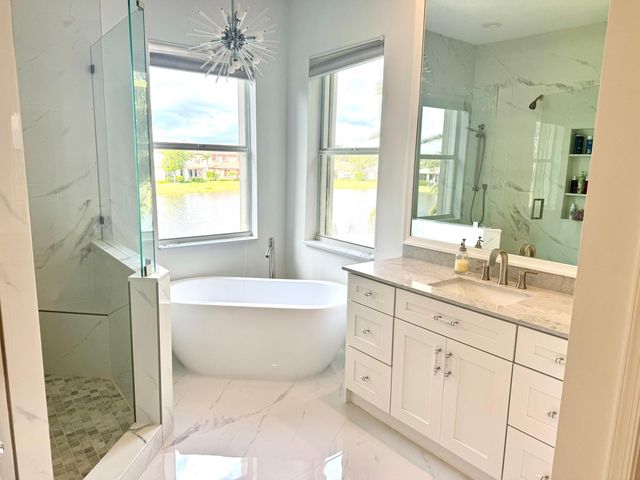 107 Via Escobar Place, Palm Beach Gardens, FL 33418