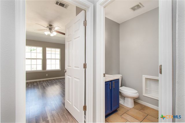 409 Northcliffe Drive, Belton, TX 76513