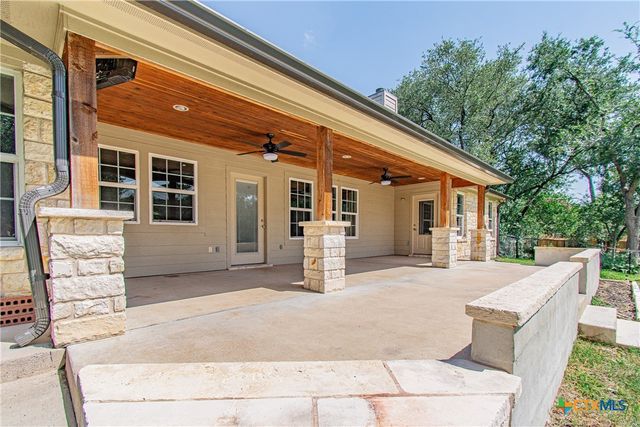 409 Northcliffe Drive, Belton, TX 76513