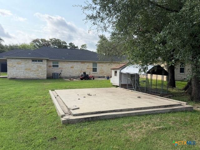 409 Northcliffe Drive, Belton, TX 76513