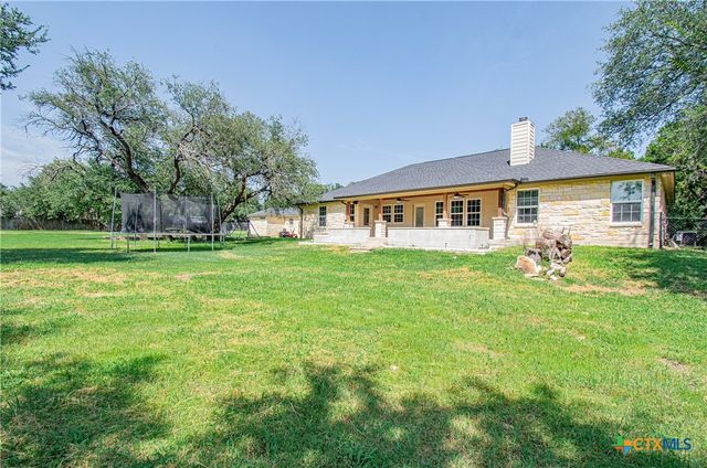409 Northcliffe Drive, Belton, TX 76513