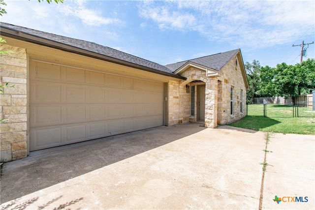 409 Northcliffe Drive, Belton, TX 76513