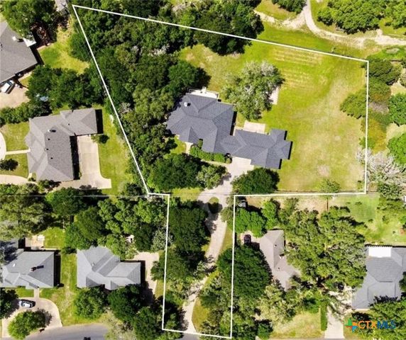 409 Northcliffe Drive, Belton, TX 76513
