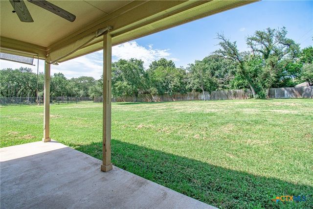 409 Northcliffe Drive, Belton, TX 76513