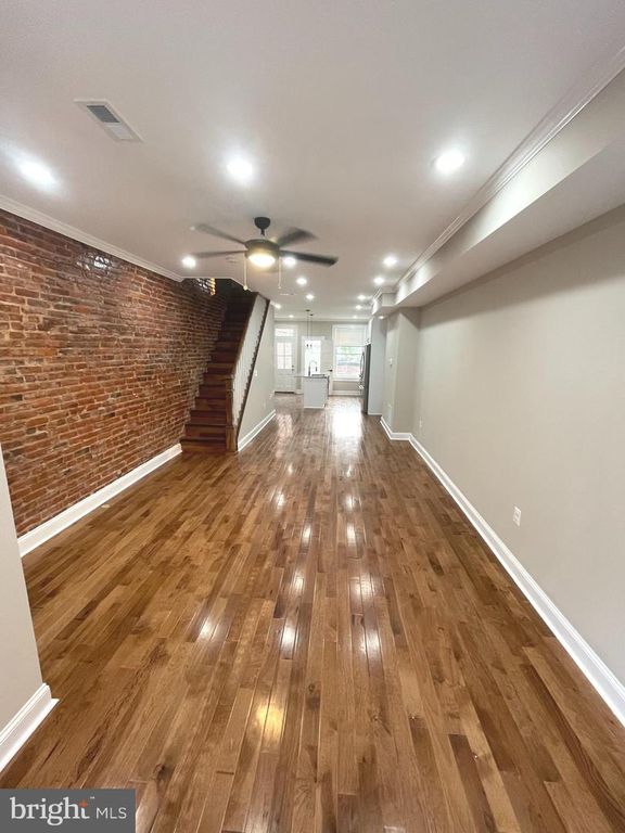 142 ELLWOOD AVE S, Baltimore, MD 21224