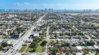 101 SW 4th Ave, Hallandale Beach, FL 33009