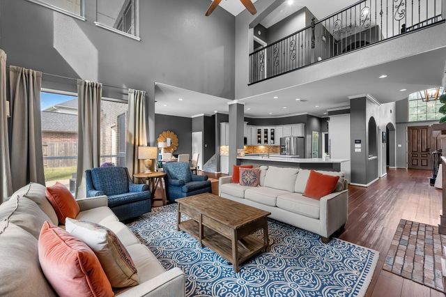 3222 Aspen Lake Drive, Manvel, TX 77578