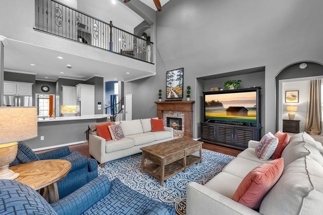 3222 Aspen Lake Drive, Manvel, TX 77578