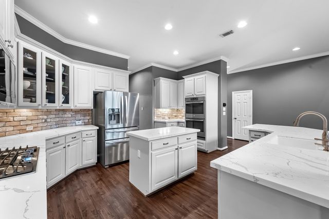 3222 Aspen Lake Drive, Manvel, TX 77578