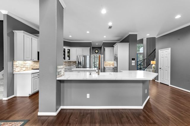 3222 Aspen Lake Drive, Manvel, TX 77578